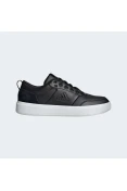 TÊNIS ADIDAS PARK STREET MASCULINO - Preto/branco
