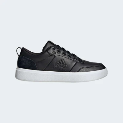 TÊNIS ADIDAS PARK STREET MASCULINO - Preto/branco