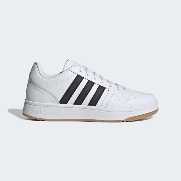 TÊNIS ADIDAS POSTMOVE MASCULINO - Branco/preto
