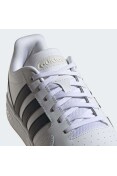 TÊNIS ADIDAS POSTMOVE MASCULINO - Branco/preto