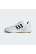 TÊNIS ADIDAS POSTMOVE MASCULINO - Branco/preto