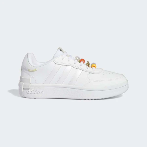 TÊNIS ADIDAS POSTMOVE SE PRECIOUS FEMININO - Branco
