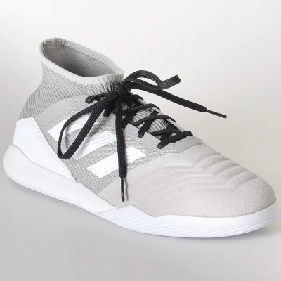 TÊNIS ADIDAS PREDATOR 19.3 TR - Cinza/branco