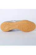 TÊNIS ADIDAS PREDATOR 19.4 IN - Prata/preto