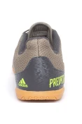 TÊNIS ADIDAS PREDATOR 19.4 IN - Verde/bege