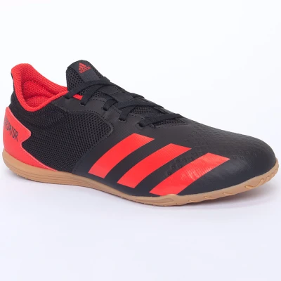 TÊNIS ADIDAS PREDATOR 20.4 IN TÊNIS ADIDAS PREDATOR 20.4 IN