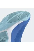 TÊNIS ADIDAS PREDATOR ACCURACY.3 FUTSAL - Azul/branco