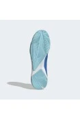 TÊNIS ADIDAS PREDATOR ACCURACY.3 FUTSAL - Azul/branco