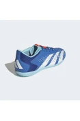 TÊNIS ADIDAS PREDATOR ACCURACY.4 IN FUTSAL - Azul/branco