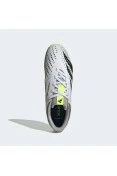 TÊNIS ADIDAS PREDATOR ACCURACY.4 IN FUTSAL - Branco/verde