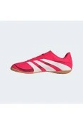 TENIS ADIDAS PREDATOR ARTILHEIRA 25 IN - Vermelho/branco