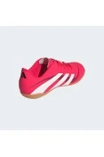 TENIS ADIDAS PREDATOR ARTILHEIRA 25 IN - Vermelho/branco