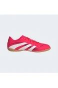 TENIS ADIDAS PREDATOR ARTILHEIRA 25 IN - Vermelho/branco