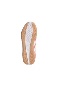TÊNIS ADIDAS PREDATOR CLUB IN INFANTIL - Laranja/branco