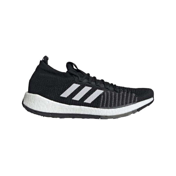 TÊNIS ADIDAS PULSEBOOST HD MASCULINO - Preto/branco