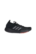 TÊNIS ADIDAS PULSEBOOST HD MASCULINO - Preto/cinza
