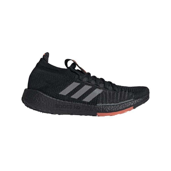 TÊNIS ADIDAS PULSEBOOST HD MASCULINO - Preto/cinza