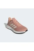 TÊNIS ADIDAS PUREBOOST 21 FEMININO - Rosa/branco TÊNIS ADIDAS PUREBOOST 21 FEMININO - Rosa/branco