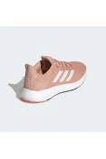 TÊNIS ADIDAS PUREBOOST 21 FEMININO - Rosa/branco TÊNIS ADIDAS PUREBOOST 21 FEMININO - Rosa/branco