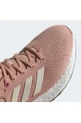TÊNIS ADIDAS PUREBOOST 21 FEMININO - Rosa/branco TÊNIS ADIDAS PUREBOOST 21 FEMININO - Rosa/branco