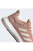 TÊNIS ADIDAS PUREBOOST 21 FEMININO - Rosa/branco TÊNIS ADIDAS PUREBOOST 21 FEMININO - Rosa/branco