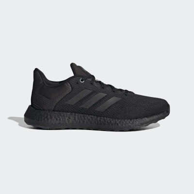 TÊNIS ADIDAS PUREBOOST 21 MASCULINO - Preto
