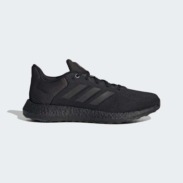 TÊNIS ADIDAS PUREBOOST 21 MASCULINO - Preto