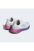 TÊNIS ADIDAS PUREBOOST 22 FEMININO - Cinza/pink