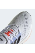 TÊNIS ADIDAS PUREBOOST 22 MASCULINO - Cinza/laranja