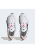 TÊNIS ADIDAS PUREBOOST 22 MASCULINO - Cinza/laranja