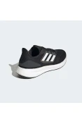 TÊNIS ADIDAS PUREBOOST 22 MASCULINO - Preto/branco
