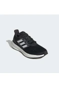 TÊNIS ADIDAS PUREBOOST 22 MASCULINO - Preto/branco
