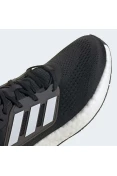 TÊNIS ADIDAS PUREBOOST 22 MASCULINO - Preto/branco