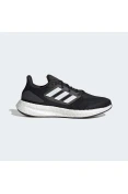 TÊNIS ADIDAS PUREBOOST 22 MASCULINO - Preto/branco