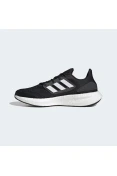 TÊNIS ADIDAS PUREBOOST 22 MASCULINO - Preto/branco