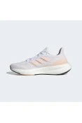 TÊNIS ADIDAS PUREBOOST 23 FEMININO - Bege/rosa TÊNIS ADIDAS PUREBOOST 23 FEMININO - Bege/rosa