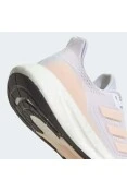 TÊNIS ADIDAS PUREBOOST 23 FEMININO - Bege/rosa TÊNIS ADIDAS PUREBOOST 23 FEMININO - Bege/rosa