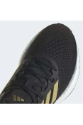 TÊNIS ADIDAS PUREBOOST 23 FEMININO - Preto/dourado TÊNIS ADIDAS PUREBOOST 23 FEMININO - Preto/dourado