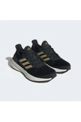TÊNIS ADIDAS PUREBOOST 23 FEMININO - Preto/dourado TÊNIS ADIDAS PUREBOOST 23 FEMININO - Preto/dourado