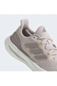TÊNIS ADIDAS PUREBOOST 23 FEMININO - Rosa/lilas TÊNIS ADIDAS PUREBOOST 23 FEMININO - Rosa/lilas