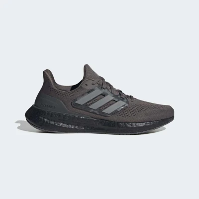TÊNIS ADIDAS PUREBOOST 23 MASCULINO - Chumbo/preto TÊNIS ADIDAS PUREBOOST 23 MASCULINO - Chumbo/preto
