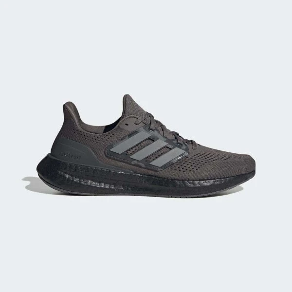 TÊNIS ADIDAS PUREBOOST 23 MASCULINO - Chumbo/preto TÊNIS ADIDAS PUREBOOST 23 MASCULINO - Chumbo/preto
