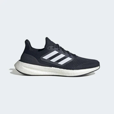 TÊNIS ADIDAS PUREBOOST 23 MASCULINO - Marinho/branco TÊNIS ADIDAS PUREBOOST 23 MASCULINO - Marinho/branco
