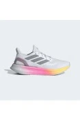 TÊNIS ADIDAS PUREBOOST 5 RUNNING FEMININO - Cinza/rosa