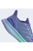 TÊNIS ADIDAS PUREBOOST 5 RUNNING MASCULINO - Azul/azul celeste TÊNIS ADIDAS PUREBOOST 5 RUNNING MASCULINO - Azul/azul celeste