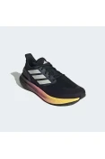 TÊNIS ADIDAS PUREBOOST 5 RUNNING MASCULINO - Roxo/preto