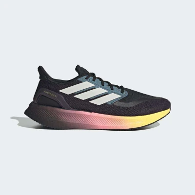 TÊNIS ADIDAS PUREBOOST 5 RUNNING MASCULINO - Roxo/preto