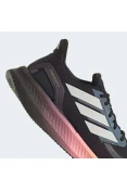 TÊNIS ADIDAS PUREBOOST 5 RUNNING MASCULINO - Roxo/preto