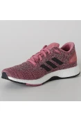 TÊNIS ADIDAS PUREBOOST DPR FEMININO - Pink/preto