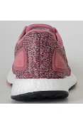 TÊNIS ADIDAS PUREBOOST DPR FEMININO - Pink/preto